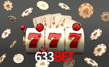 Live Casino 633Bet
