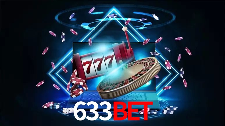 Slot Games 633Bet
