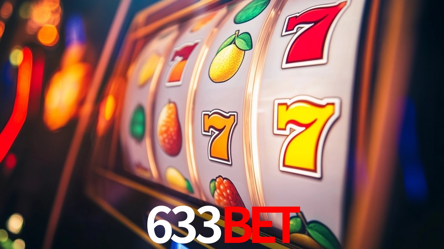 Daily Bonuses 633Bet