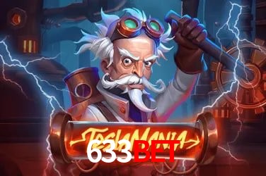 Games Directory 633Bet