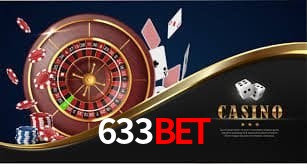 Statistics 633Bet