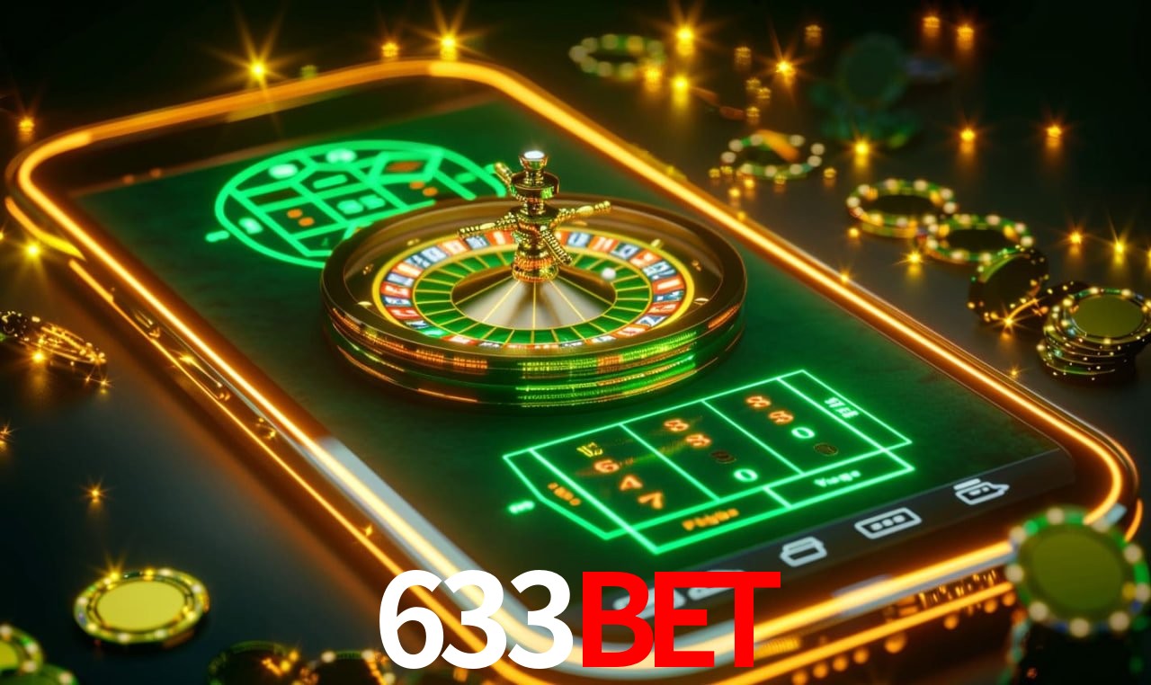 2FA Security 633Bet