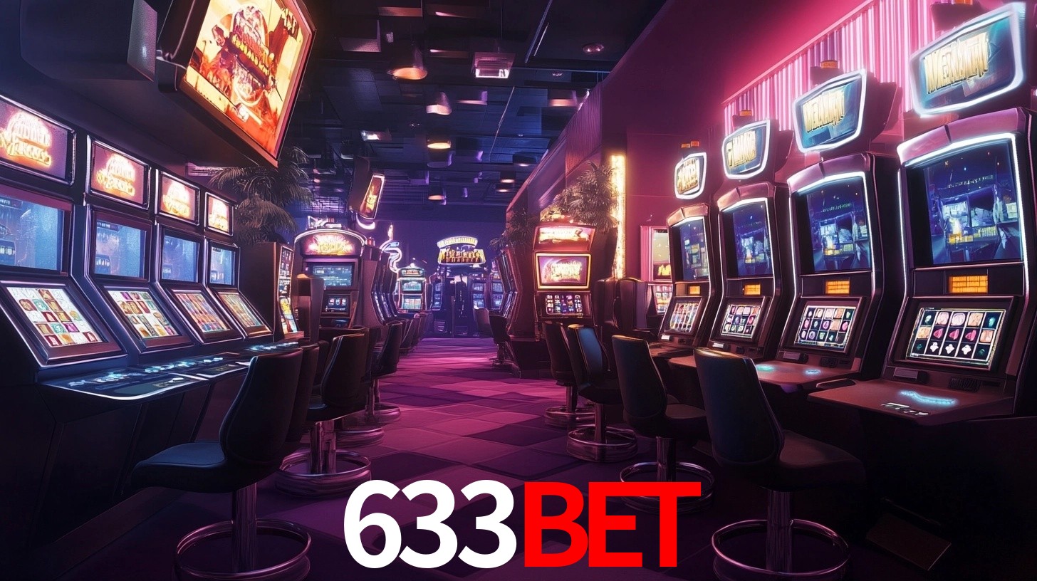 Tournaments 633Bet
